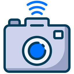 Camera icon