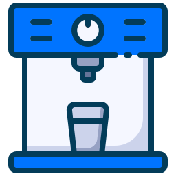 kaffeemaschine icon