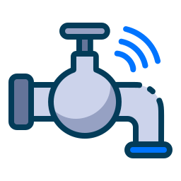 wasserhahn icon