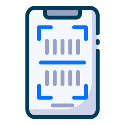 barcode-scan icon