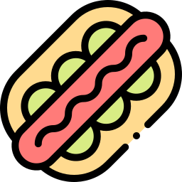 hotdog icon