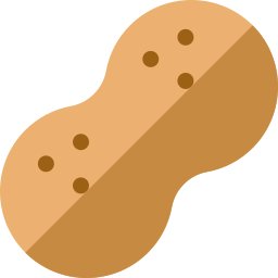 Peanut icon