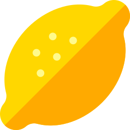 Lemon icon