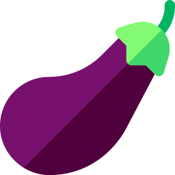 Eggplant icon