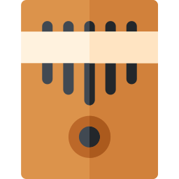 kalimba icon