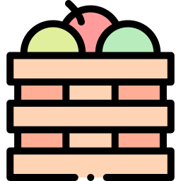 Box icon