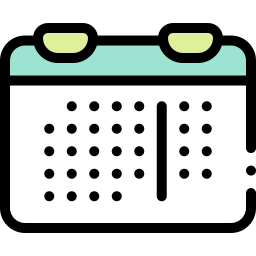 kalender icon