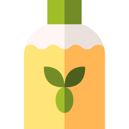 Olive oil icon