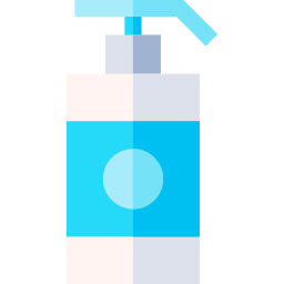 Shampoo icon