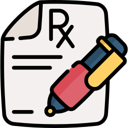 rx icon