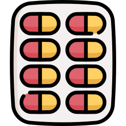 Pills icon