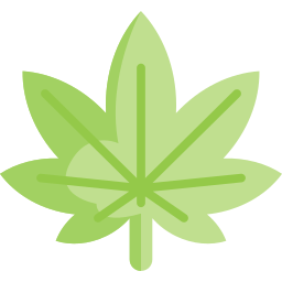 marihuana icon