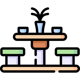 Table icon