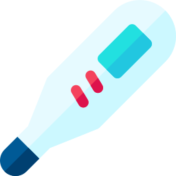 thermometer icon