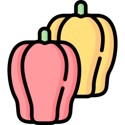 Paprika icon