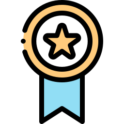 Prize icon