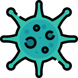 virus Icône