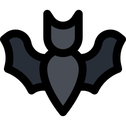 Bat icon