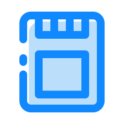 ssd icon