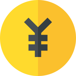 yen icon