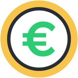 Euro icon