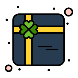 Gift icon