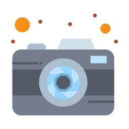 Camera icon