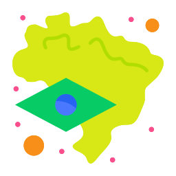 brasilien icon