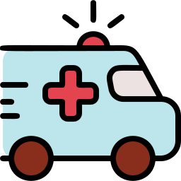 krankenwagen icon