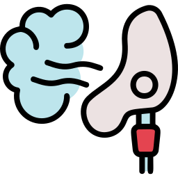 inhalator icon