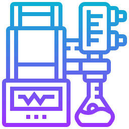 Chemistry icon