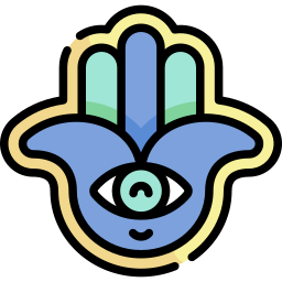 hamsa Ícone