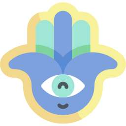 hamsa icon