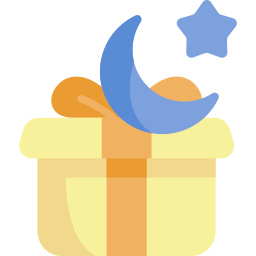 geschenk icon