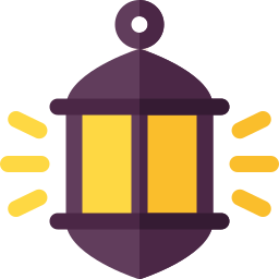 Lantern icon