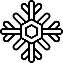 Snowflake icon