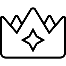 Crown icon