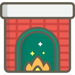 난로 icon