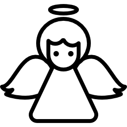 Angel icon