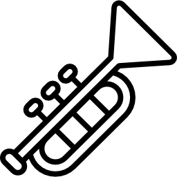 Trumpet icon