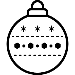 Bauble icon