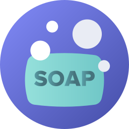 Soap icon