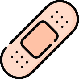 pflaster icon