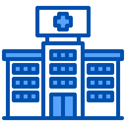 Hospital icon