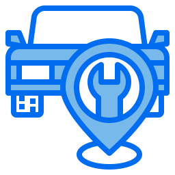 autoreparatur icon