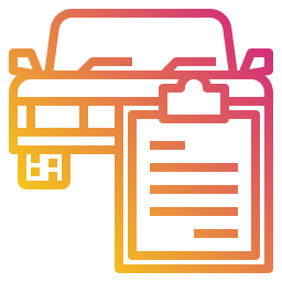 Document icon