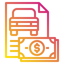 Invoice icon