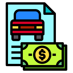 Invoice icon