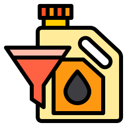 Funnel icon