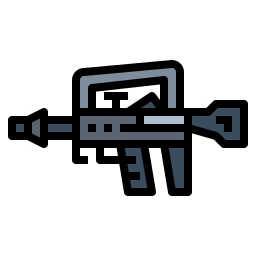 Rifle icon